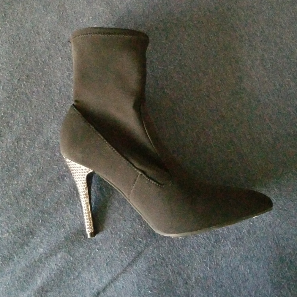 Booties
